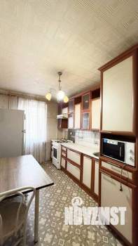 4-к квартира, вторичка, 86м2, 3/10 этаж