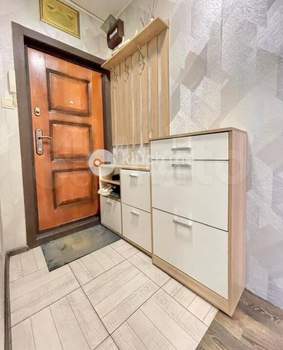2-к квартира, вторичка, 47м2, 2/5 этаж