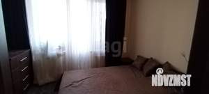2-к квартира, вторичка, 47м2, 4/5 этаж