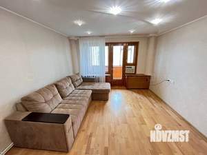 2-к квартира, вторичка, 53м2, 2/2 этаж