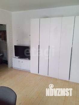 1-к квартира, вторичка, 32м2, 1/2 этаж