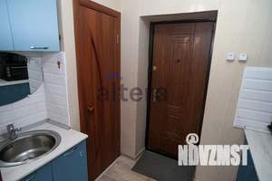 Студия квартира, вторичка, 19м2, 5/5 этаж