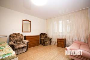 1-к квартира, вторичка, 37м2, 4/5 этаж