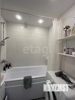 1-к квартира, вторичка, 34м2, 2/9 этаж