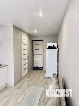 Студия квартира, вторичка, 15м2, 2/5 этаж