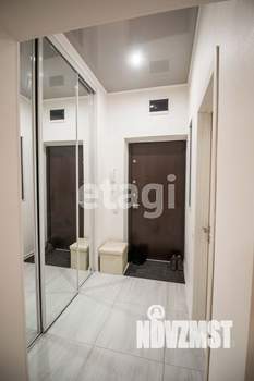 2-к квартира, вторичка, 55м2, 4/8 этаж