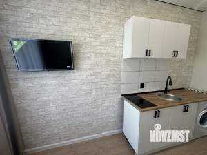 Студия квартира, вторичка, 10м2, 4/5 этаж