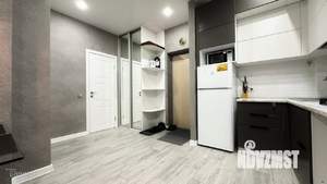 1-к квартира, вторичка, 45м2, 2/5 этаж