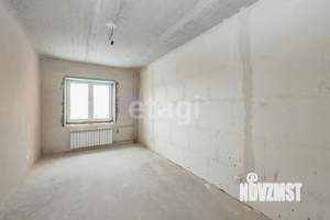 3-к квартира, вторичка, 85м2, 8/16 этаж