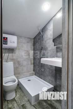 1-к квартира, вторичка, 17м2, 3/3 этаж