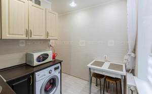 2-к квартира, вторичка, 48м2, 2/5 этаж