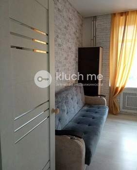 3-к квартира, вторичка, 64м2, 2/5 этаж