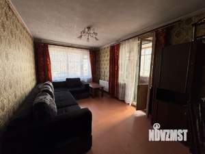 2-к квартира, вторичка, 50м2, 1/9 этаж
