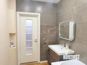 1-к квартира, вторичка, 55м2, 3/19 этаж