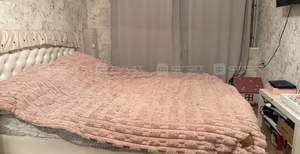 3-к квартира, вторичка, 55м2, 2/5 этаж