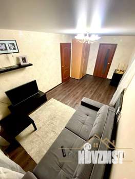 1-к квартира, вторичка, 34м2, 9/9 этаж