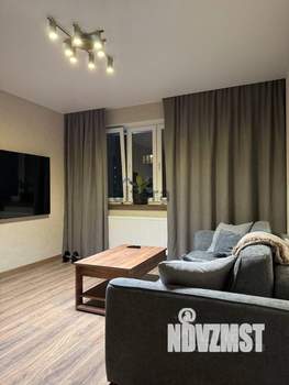 1-к квартира, вторичка, 47м2, 3/18 этаж