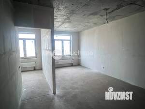 1-к квартира, вторичка, 46м2, 20/25 этаж