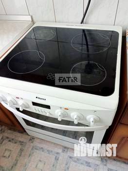 2-к квартира, вторичка, 54м2, 3/5 этаж