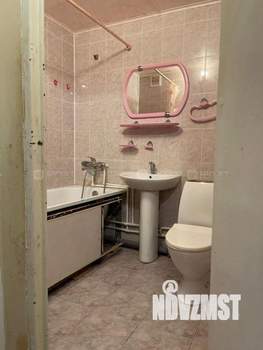 1-к квартира, вторичка, 37м2, 2/9 этаж