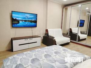 3-к квартира, вторичка, 94м2, 13/24 этаж