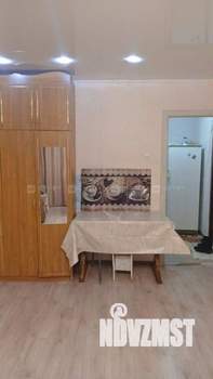Студия квартира, вторичка, 25м2, 6/9 этаж