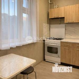 1-к квартира, вторичка, 35м2, 6/9 этаж