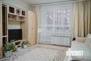 1-к квартира, вторичка, 39м2, 2/13 этаж