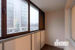 1-к квартира, вторичка, 36м2, 2/10 этаж