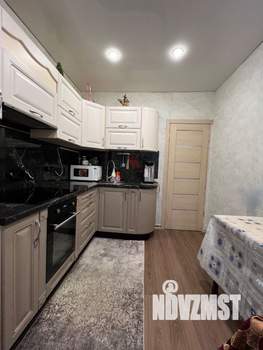 1-к квартира, вторичка, 35м2, 1/10 этаж