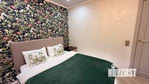 2-к квартира, вторичка, 43м2, 1/5 этаж