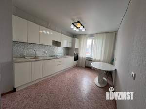 3-к квартира, вторичка, 80м2, 8/18 этаж