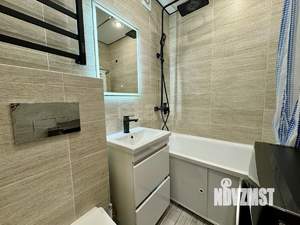 1-к квартира, вторичка, 32м2, 5/5 этаж