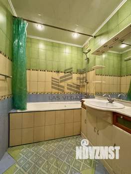 3-к квартира, вторичка, 102м2, 9/9 этаж