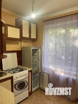 2-к квартира, вторичка, 47м2, 1/5 этаж