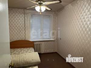 4-к квартира, вторичка, 70м2, 8/9 этаж