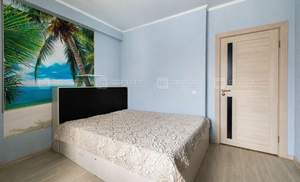 3-к квартира, вторичка, 65м2, 9/12 этаж