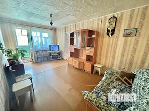 3-к квартира, вторичка, 56м2, 4/5 этаж