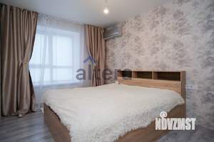 2-к квартира, вторичка, 46м2, 1/10 этаж