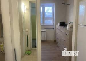 Студия квартира, вторичка, 15м2, 2/5 этаж