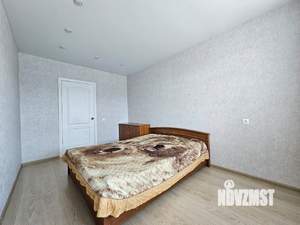 2-к квартира, вторичка, 55м2, 8/9 этаж