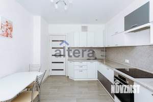 2-к квартира, вторичка, 60м2, 16/19 этаж