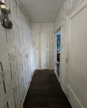 1-к квартира, вторичка, 31м2, 5/5 этаж