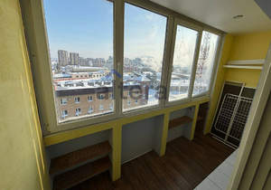 1-к квартира, вторичка, 42м2, 9/10 этаж