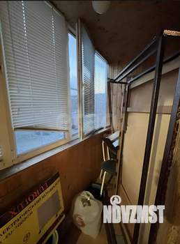 2-к квартира, вторичка, 51м2, 3/9 этаж
