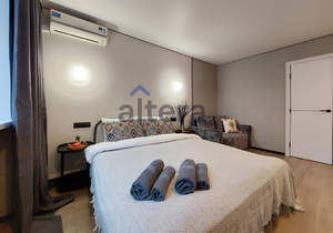 1-к квартира, вторичка, 31м2, 2/5 этаж