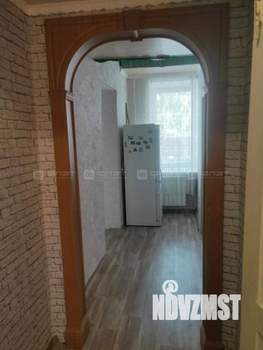 3-к квартира, вторичка, 61м2, 2/3 этаж