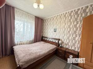 2-к квартира, вторичка, 46м2, 9/9 этаж