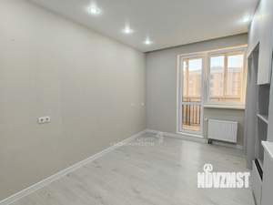 3-к квартира, вторичка, 99м2, 7/22 этаж