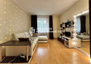 1-к квартира, вторичка, 32м2, 4/5 этаж